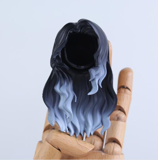 OB11 Cap de Păpușă Interșanjabil Cap de Păpușă Băiat Cap de Păpușă Obitsu11 Corp Gsc 1/12 Cap de Păpușă BJD Corp de Păpușă Băiat Drăguț Delicat Cap de Păpușă Băiat