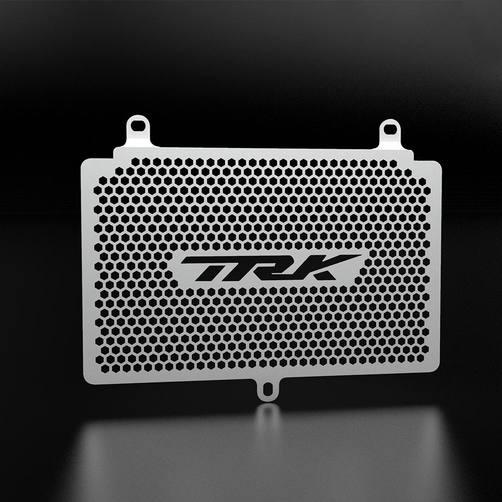 Radiator Grille Guard Cover Protector For BENELLI TRK502X TRK 702 X 502X TRK702 TRK702X 2022-2023-2024 Motorcycle Accessories