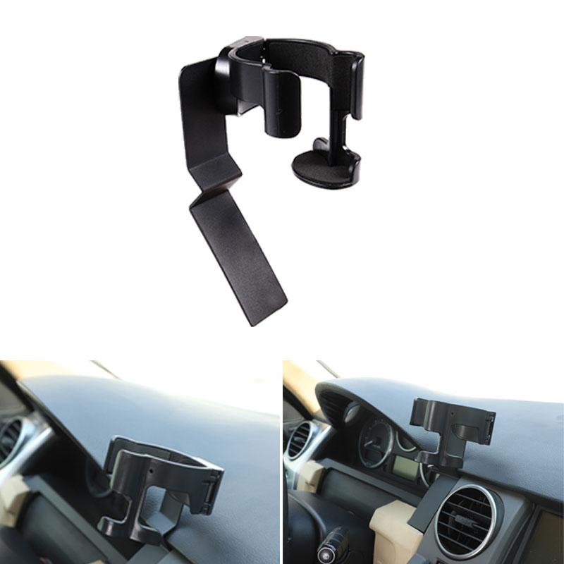 

Центральный боковой навигационный кронштейн на приборной панели, держатель для мобильного телефона для Land Rover Discovery 3 LR3 2004 2005 2006 2007 2008