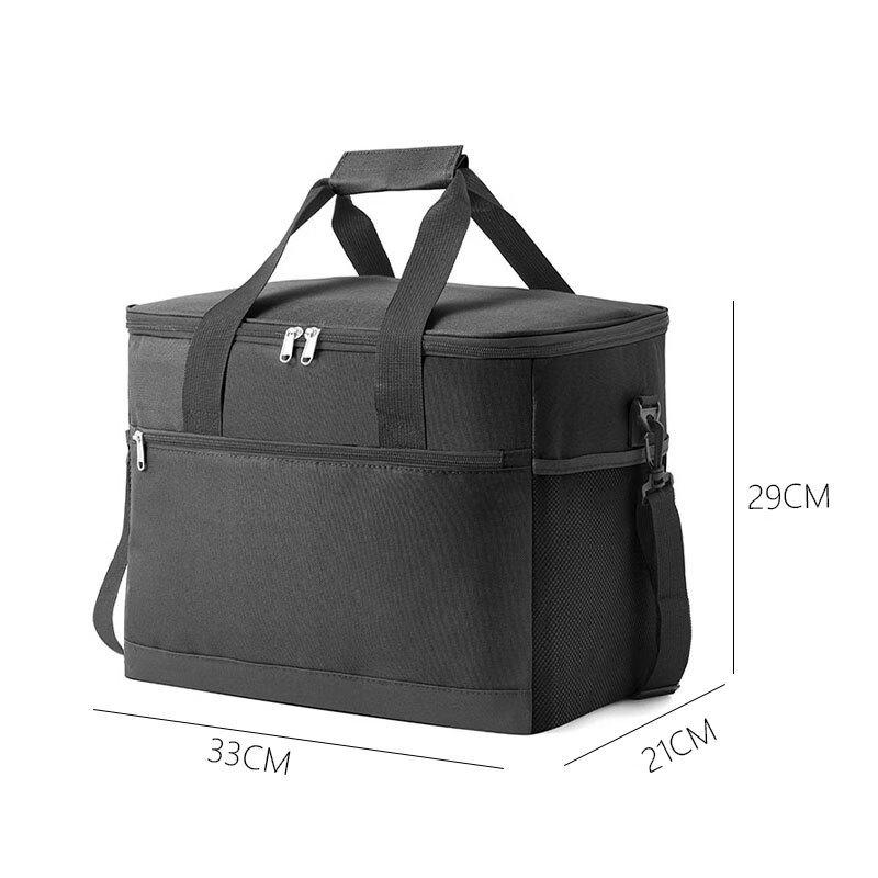 NuFeng Large Insulated Picnic Cooler Bag