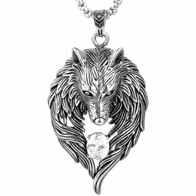 Kolye & Kolye Ucu – Erkekler için kolyeler