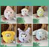 Muñecas y Peluches – Peluches - Héroes de películas