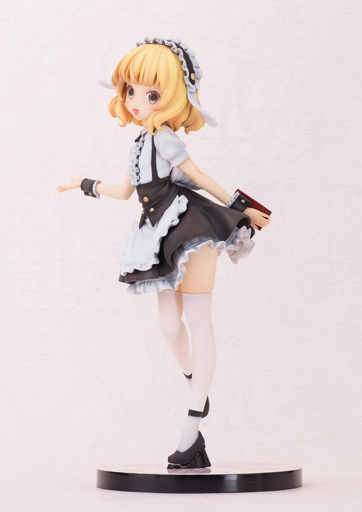 Is the Order a Sharo Scale Painted Complete Figure FK10868 Rabbit?? 1/7 ATBC-PVC/ABS (Re-release)