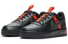 Nike Air Force 1 Low LV8 KSA Worldwide Pack Nero Arancio Totale GS CT4683-001