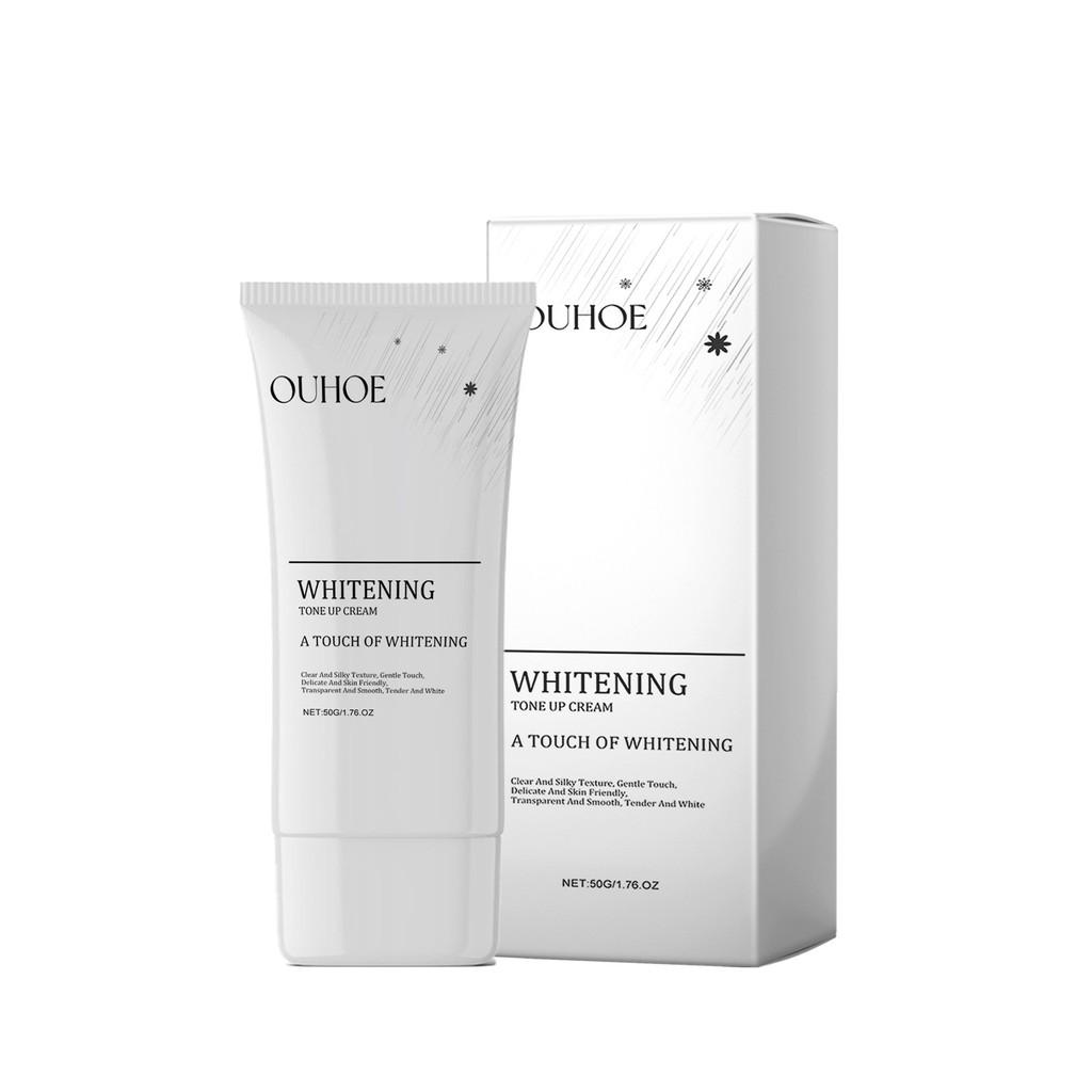 

Ouhoe Radiance Brightening Cream For Nourishing Soft Skin And Reducing Dark Spots
