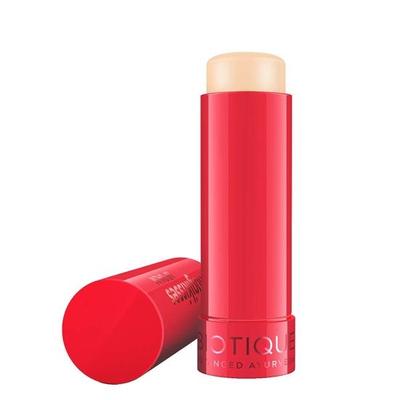 Natürlicher Make-up Magikisses Lippenbalsam, Merry Cherry Red, 4 Gramm