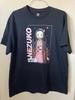 Demon Slayer Black Pink Nezuko Kamado Crew Neck Short Sleeve Men’s T Shirt SZ XL Unisex T-Shirt