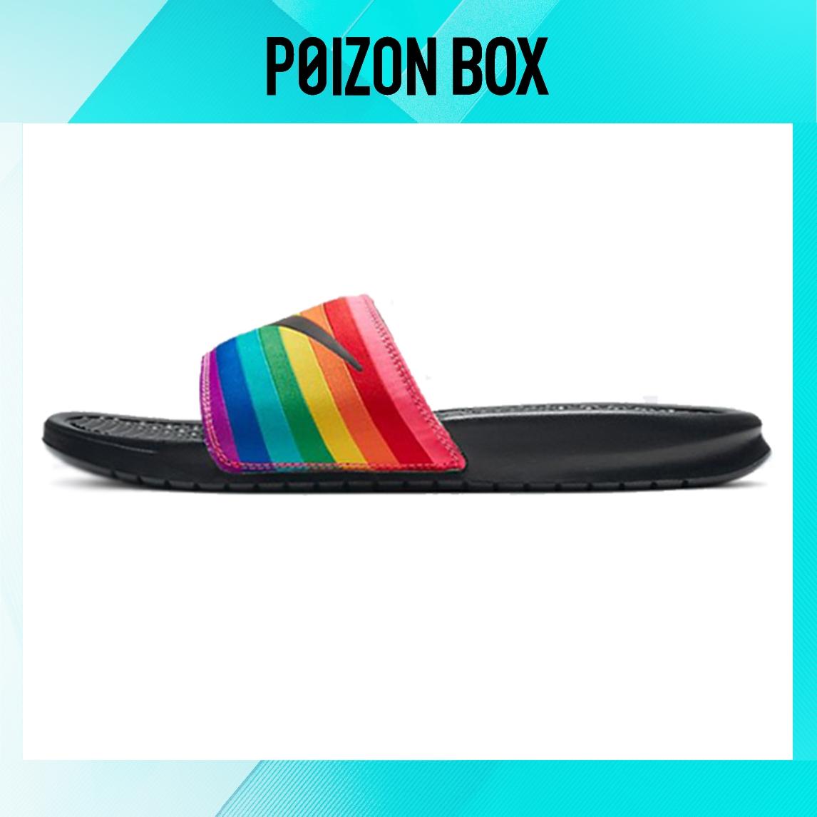 

сабо Nike Benassi JDI Be True CD2717-001