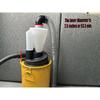2.5'' PEMEDOR Woodworking Double Filtration Cyclone Dust Collector DIY Turbocharged Filter Industrial Separator Dust Collection