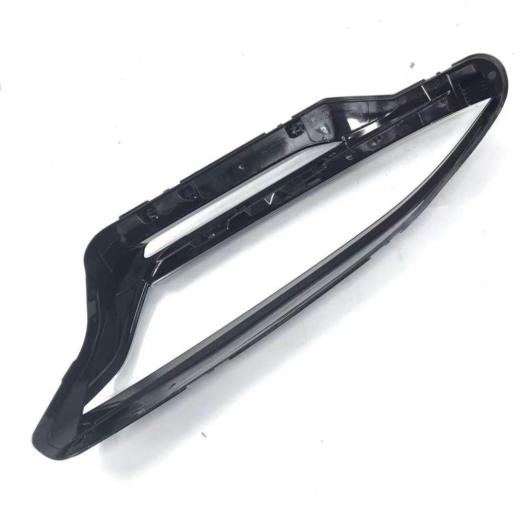 BYD Song PLUS Headlight Cover 2022-2023 Model - Transparent Lampshade