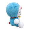Doraemon Stuffed Toy Height 16cm 699030 S, Approx.