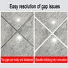 3PCS Ceramic Tile Bathroom Wall Floor Tile Gap Color Econtamination Seam Repair Pens Decontamination Seam Repair Tools YB005