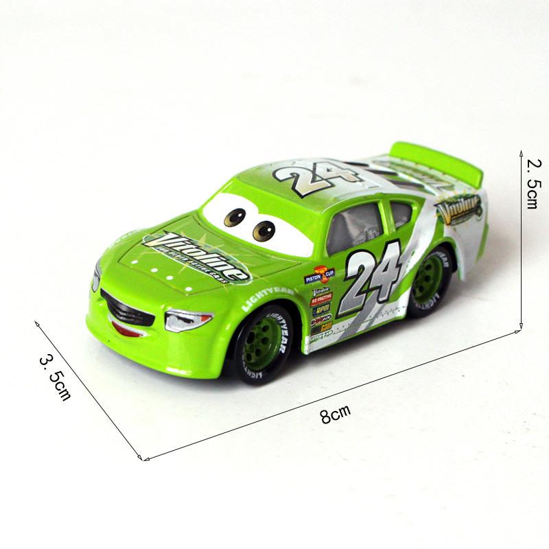 Street Racers Toy Car & Figurine Collection for Kids & Adults – Perfect Gift & Home Decor