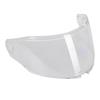 MT-V-35 Helmet Visor for MT ATOM 2 SV Anti-UV Dustproof Helmet Lens Helmet Accessories Sunglasses