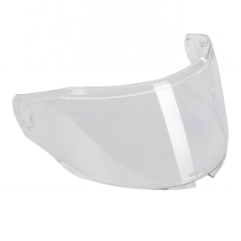 MT-V-35 Helmet Visor for MT ATOM 2 SV Anti-UV Dustproof Helmet Lens Helmet Accessories Sunglasses