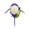 Dragon Quest XI Echoes of an Elusive Age Plush Mascot Main Character Fish S - -
