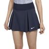 Nike Sports Life Collection Casual Short Skirts Women's Marine Blue DX1422-451
