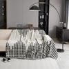 1pcs Sofa Cover Fashion Simple Anti-slip Furniture Protector Machine Washable One Piece Style Mat for Living Room
