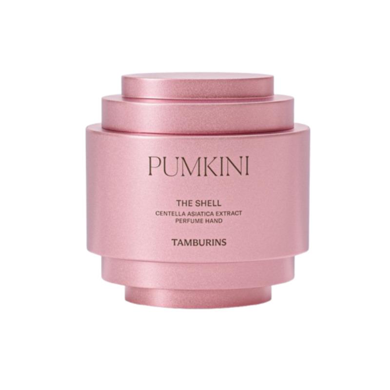 TAMBURINS Shell Perfume Hand Cream 30ml / 1.01fl.oz – 7 Fragrance Options