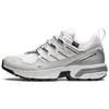 Acs + Cswp Lace-Up Slip-Resistant Durable Low-Top Outdoor Functional Shoes Unisex Shoes Gray 473082