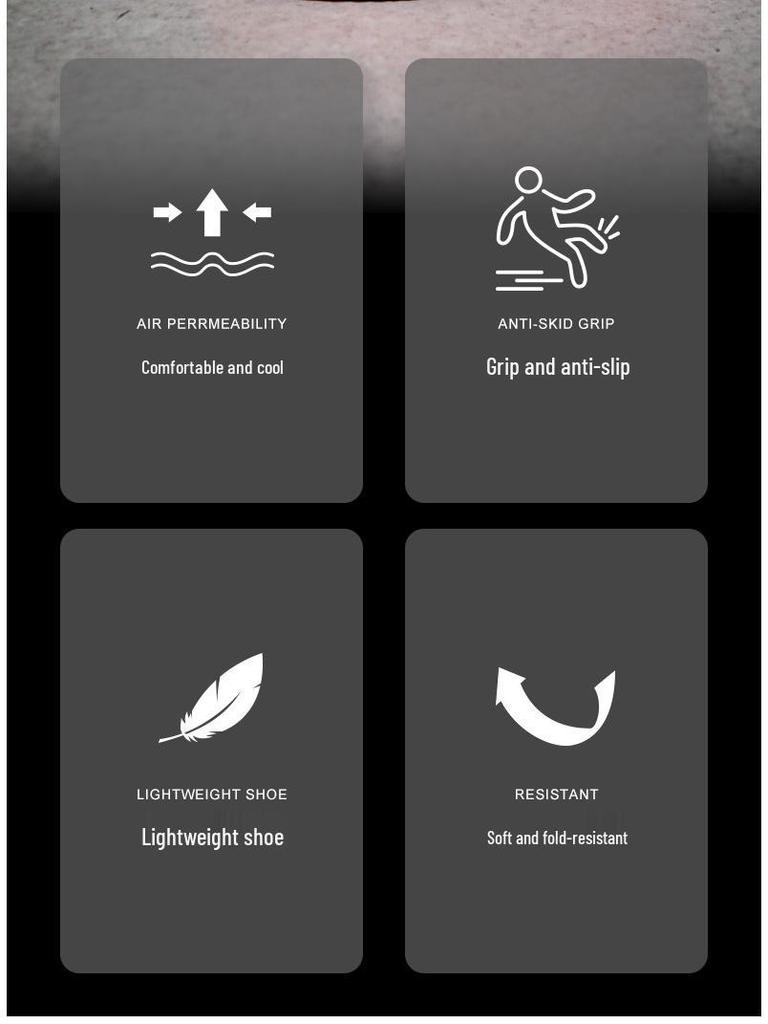 Men's and Women's Breathable Non-Slip Barefoot Training Shoes for Squats, Deadlifts, and Indoor Fitness