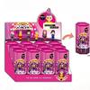 New Kpop Demon Hunter action figure cute mystery toy animated PVC model doll girl birthday Christmas gift