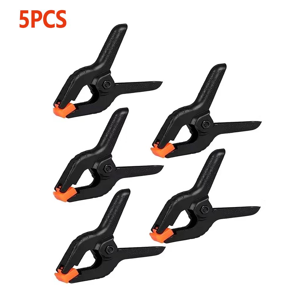5/10PcsBackdrop Clips Photography Background Clamp Fixed Backdrop Heavy Duty for Screen Fastening Photo Studio Accessory