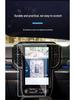 Ford Everest 2024 10" Console Navigation Tempered Glass Film