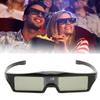 DLP 3D Glasses USB Rechargeable 3D Active Shutter Glasses for All DLP Link 3D Projectors KX30