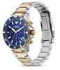 ZEGAREK MĘSKI EMPORIO ARMANI AR11362 - DIVER (zi027a)