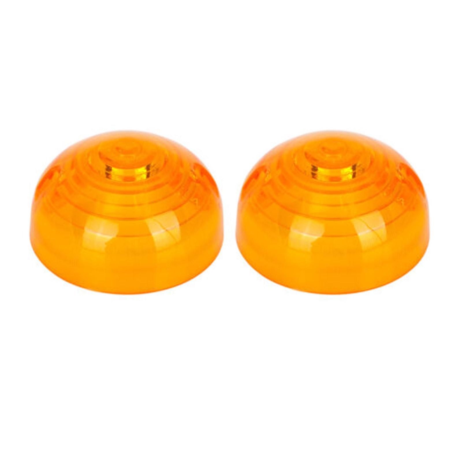 

1 Set Side Marker Indicator Light Lamp Lens Kit for Defender 90 110 Replace 589285 Amber Indicator Lens Auto Accessories