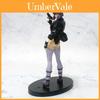 Ghost In The Shell Motoko Kusanagi PVC Schreibtischstatue Sammlerfigur Für Fans