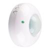 Infrared Sensor Motion Detector Light   with Body Motion Induction Technology for LED Lamp Exhaust Fan Alarm