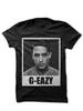 VTG G-Eazy Rapper BLACK T-shirt Unisex Tee All Sizes S To 345Xl XA901 Unisex T-Shirt