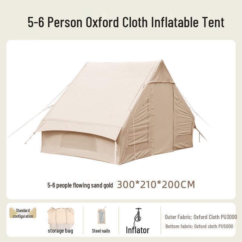 OEING Inflatable Tent