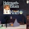 LP-Platte HILDEGARD KNEF HeimwehBlues 6303183 PHILIPS 1978 Deutschland Pop Gebraucht