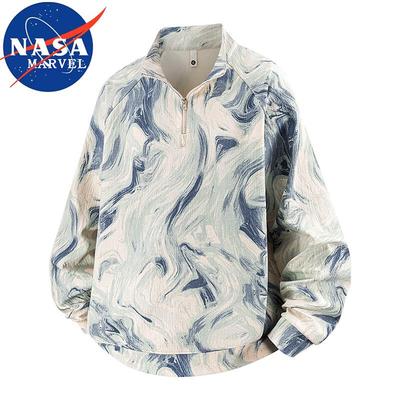 NASA MARVEL Men's Tops
