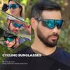 Cycling Glasses Man Cycling Sunglasses  UV400 Bicycle Eyewear MTB Outdoor Woman Pochromic Goggles Sports Bike Glasses