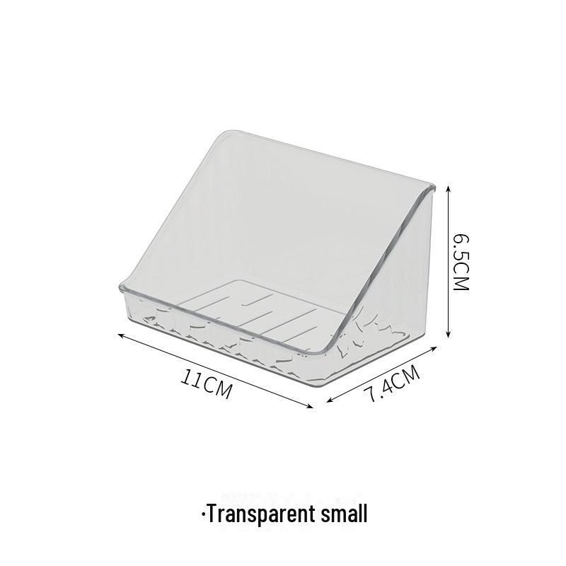 

Настенный зеркальный шкаф для ванной комнаты без отверстий с местом для хранения косметики и предметов первой необходимости для умывальника