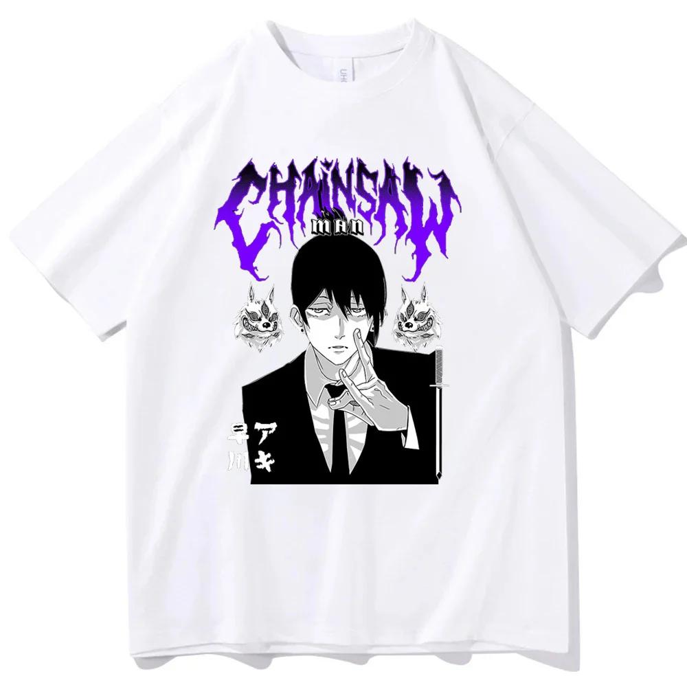 Pila   tričko dospívající Univerzitní grafika Grunge Retro tričko Klasické Punk 2000s Trendy