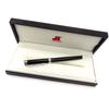 Jacques ESTEREL [K5697] - Coffret roller 'Jacques Esterel' noir chrome