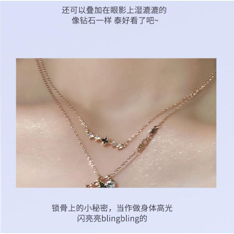 GELLA'S - Moonlight Highlighting Powder - 2 Colors