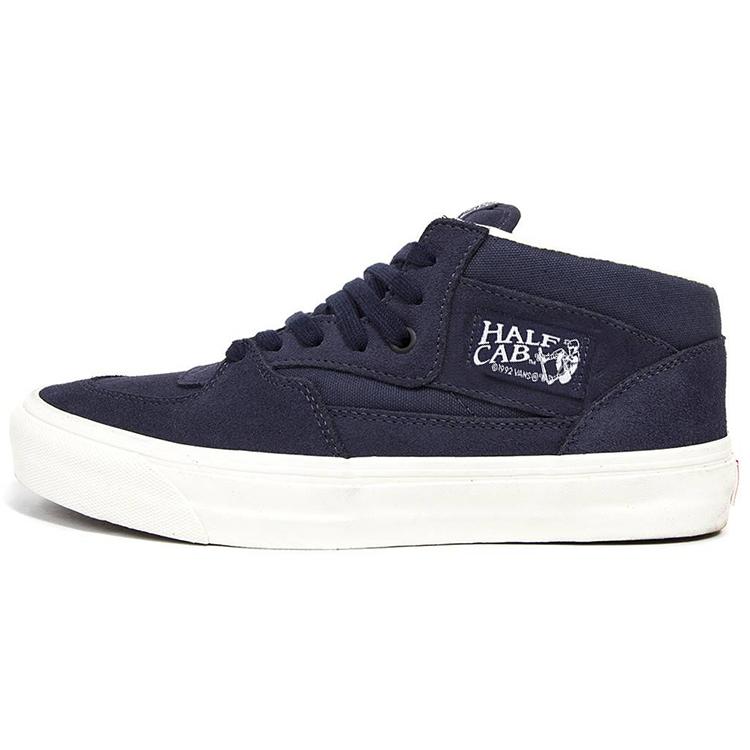 

Vans Vault Og Half Cab Lx Синій VN0A3DP6OIZ 40