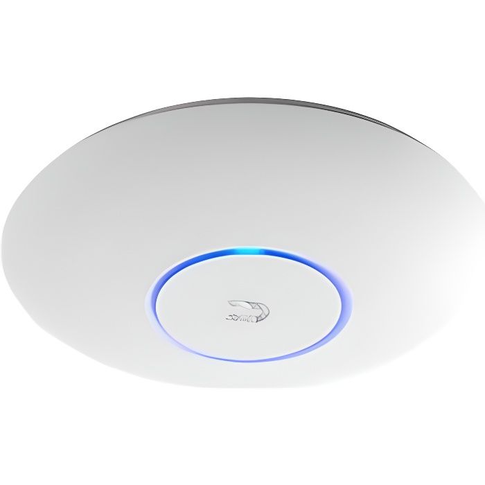 Ubiquiti UniFi AC PRO 5-pack Access Point 802.11AC 3x3 1750Mbps UAP-AC-PRO-5