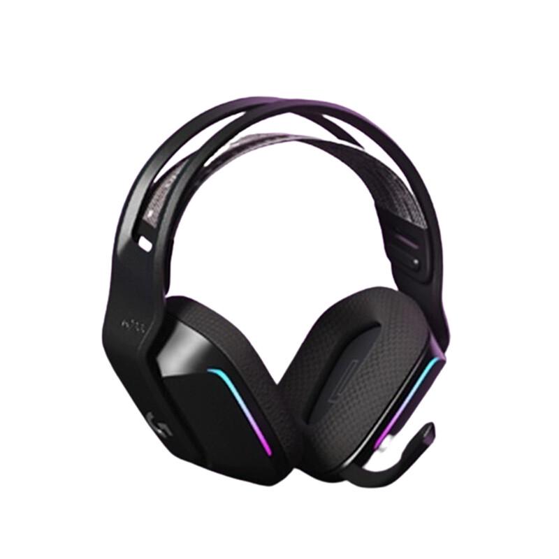 Logitech G733 LIGHTSPEED Wireless Gaming Headset