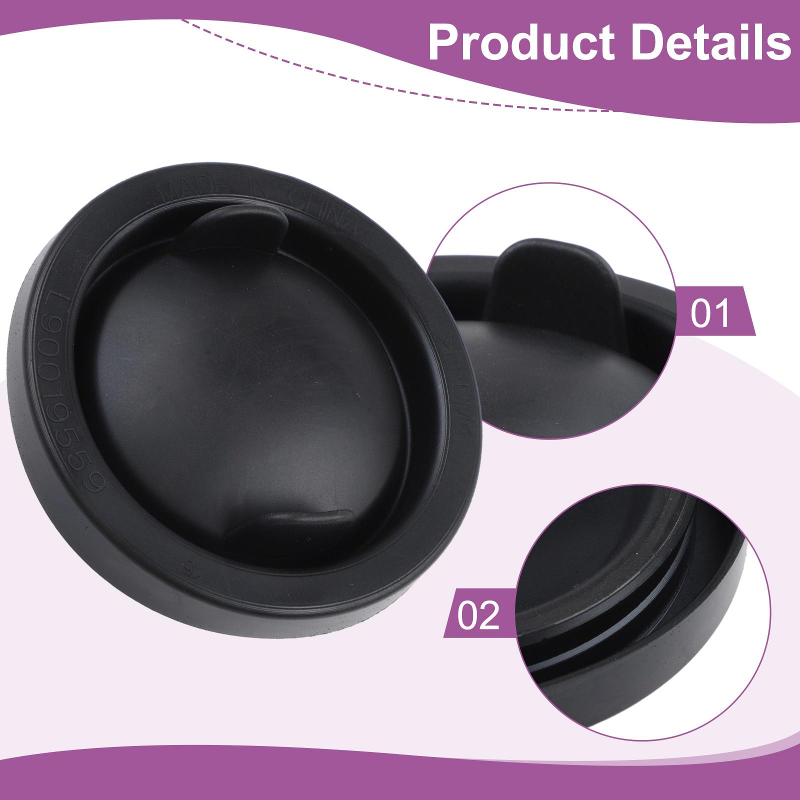 

Plastic Headlamp Light Cover Check OE Before Purchase