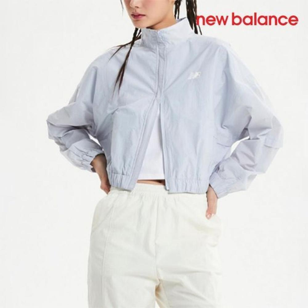

New Balance Club Women S Jacket D24 Nbnme2w412 51 Women S Lightweight S