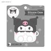 Gourmandies Sanrio Characters AirPods Pro Silicone Case Kuromi SANG-243KU