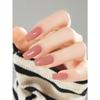 10ml Removable Water-Based Nail Polish, Long-Lasting Quick-Drying Nail Polish No Baking Required For Women And Girls Nails