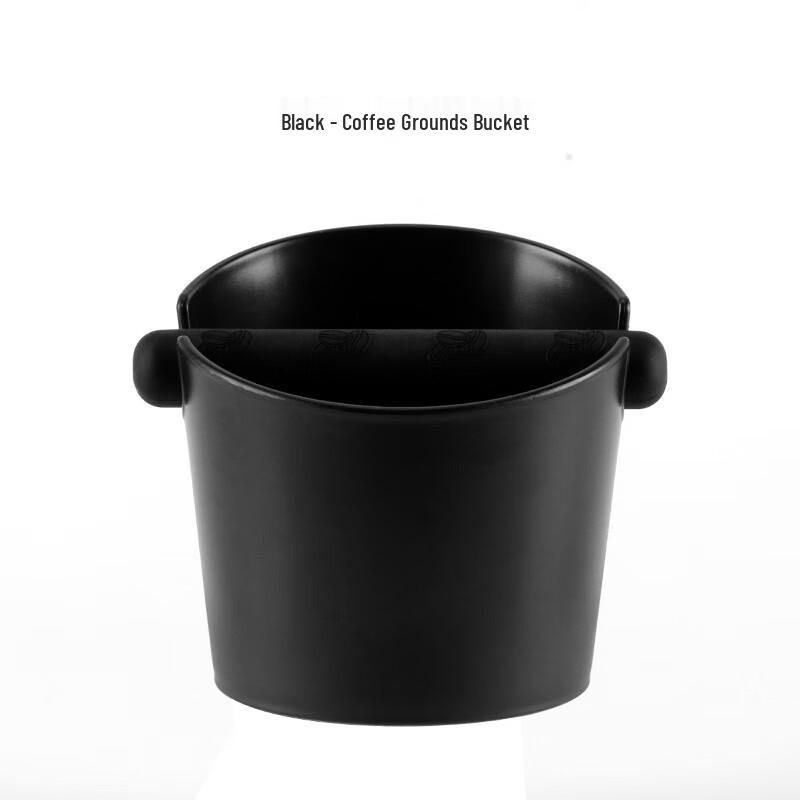 Espresso Coffee Knock Box